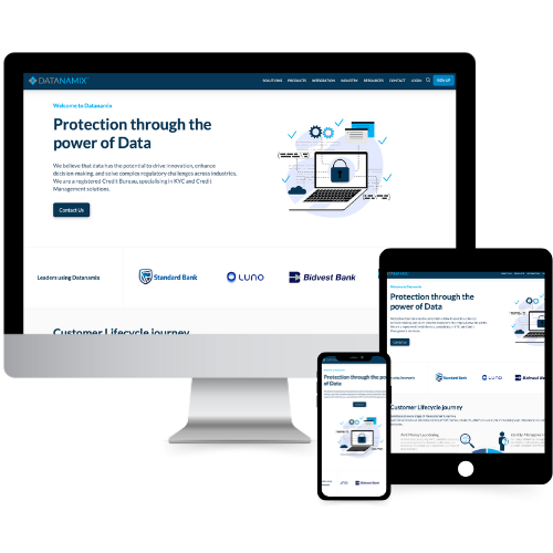Brandnamix Digital Marketing Agency - Let us tell your story
