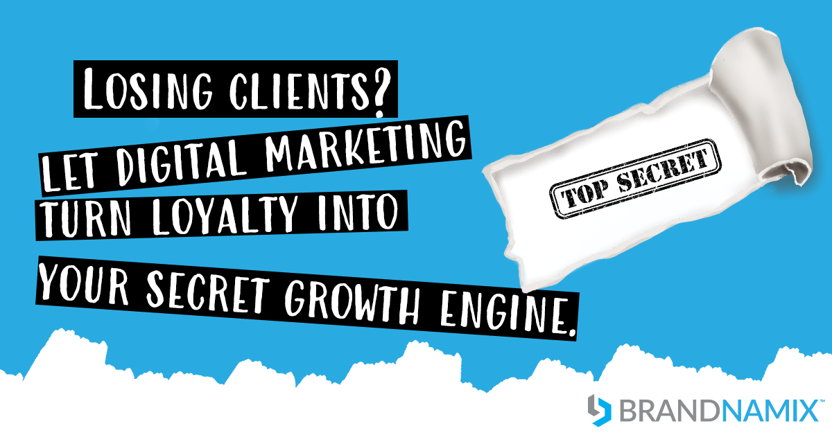 Featured image for “How do I use digital marketing to build customer loyalty?”