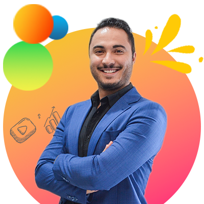 Brandnamix Digital Marketing Agency - Master of Motion