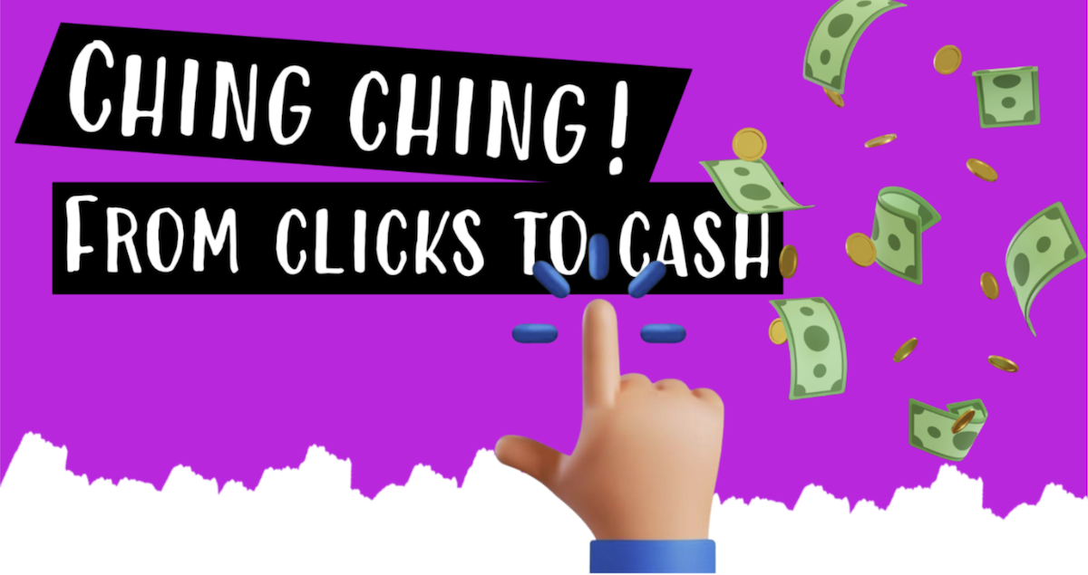 Featured image for “Turn your digital marketing into real revenue for true ROI ”