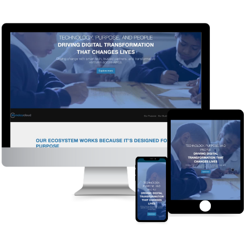 Brandnamix Digital Marketing Agency - Let us tell your story