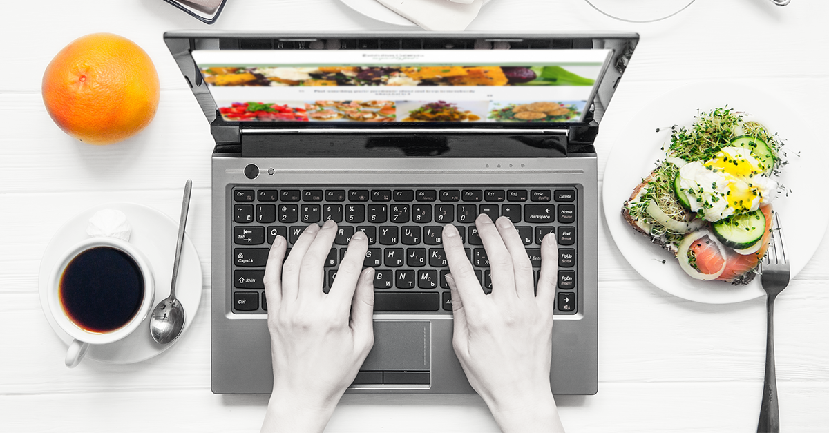 Featured image for “What makes a website sell the experience instead of the product?”